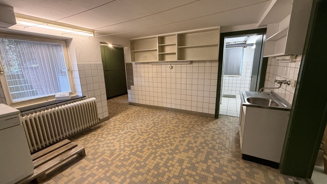 Bild von Haus in Escheburg
