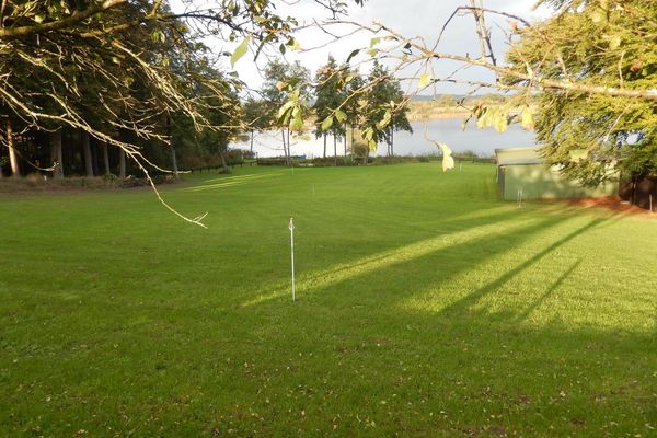 Bild von Grundstück in Owschlag
