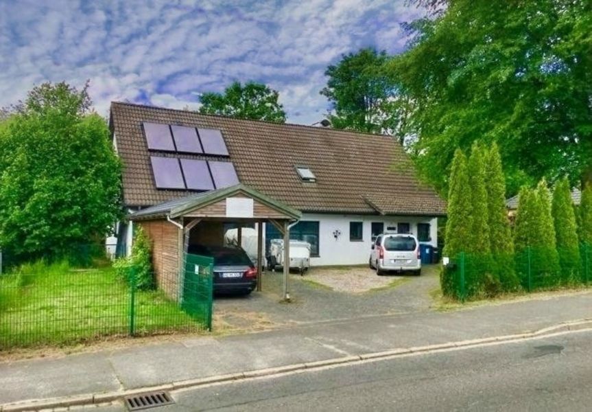 Bild von Haus in Ammersbek