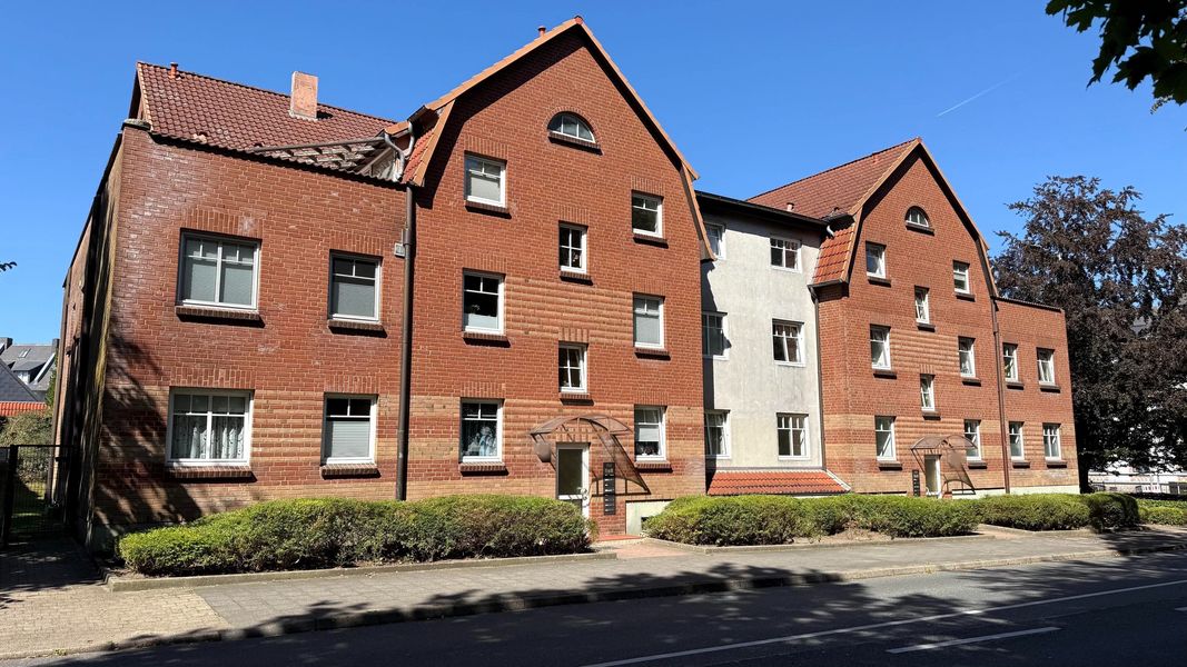 Bild von Wohnung in Flensburg