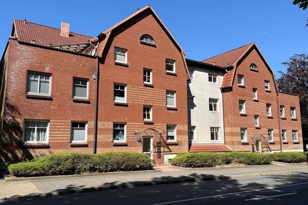 Bild von Wohnung in Flensburg