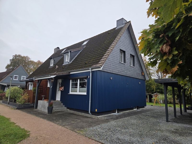 Bild von Haus in Flintbek