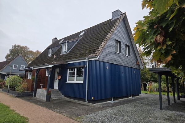 Bild von Haus in Flintbek