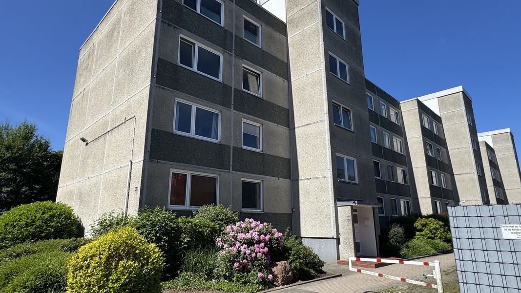 Bild von Wohnung in Neumünster