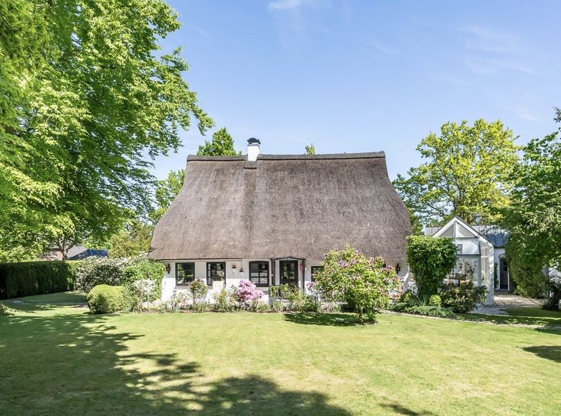 Bild von Haus in Wakendorf II