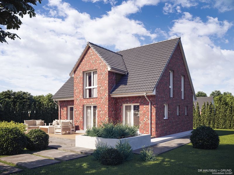 Bild von Haus in Sülfeld
