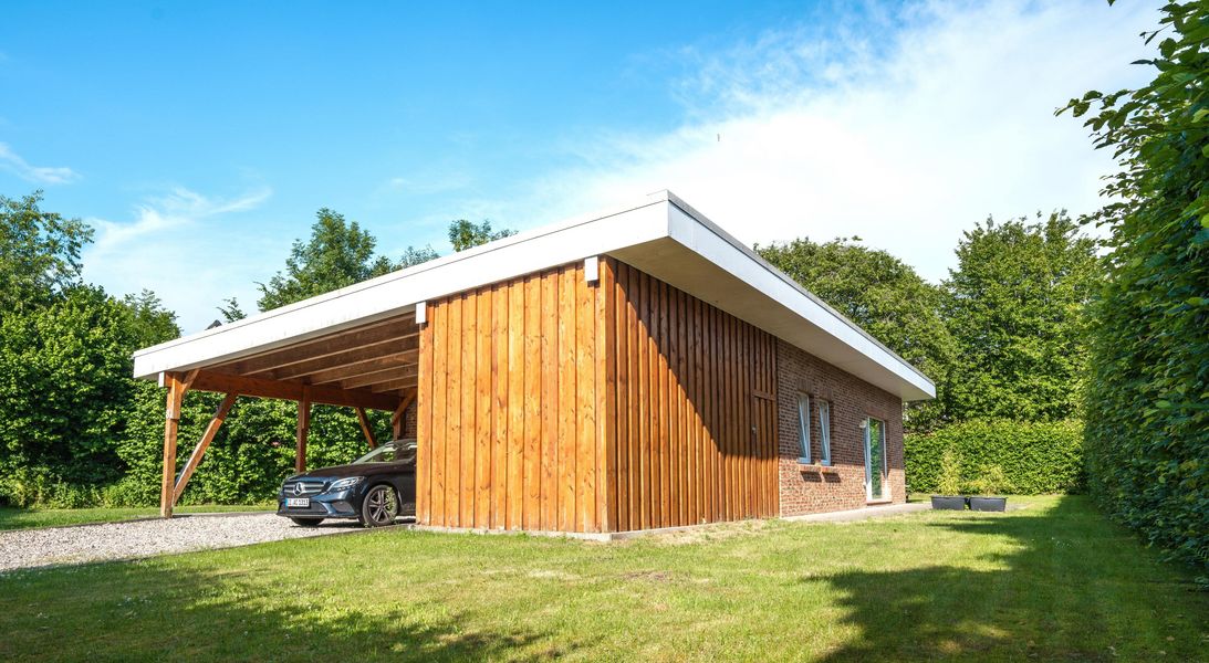 Bild von Haus in Hohenwestedt