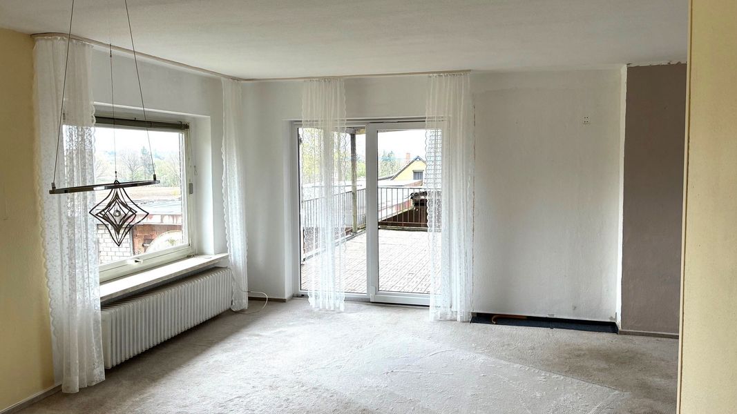 Bild von Haus in Remmels