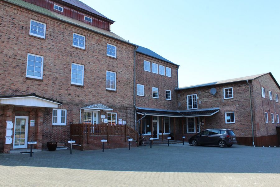 Bild von Gewerbeobjekt in Hohenwestedt