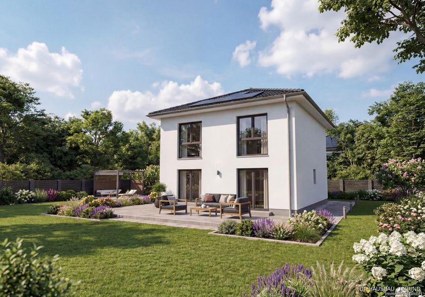 Bild von Haus in Sandesneben