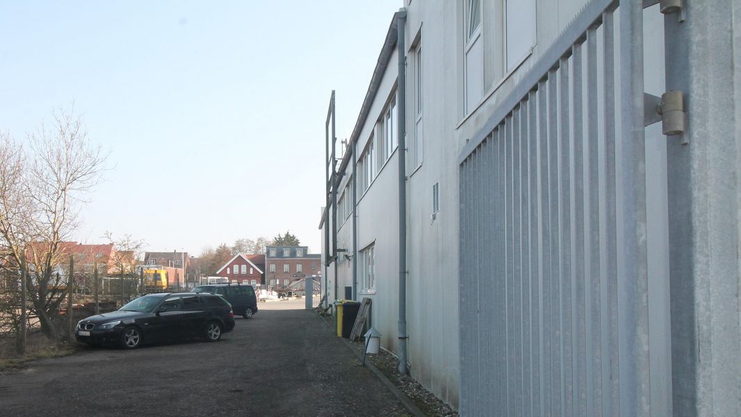 Bild von Gewerbeobjekt in Husum