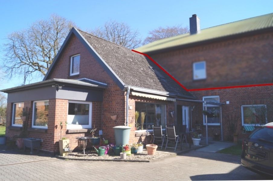 Bild von Haus in Rehhorst