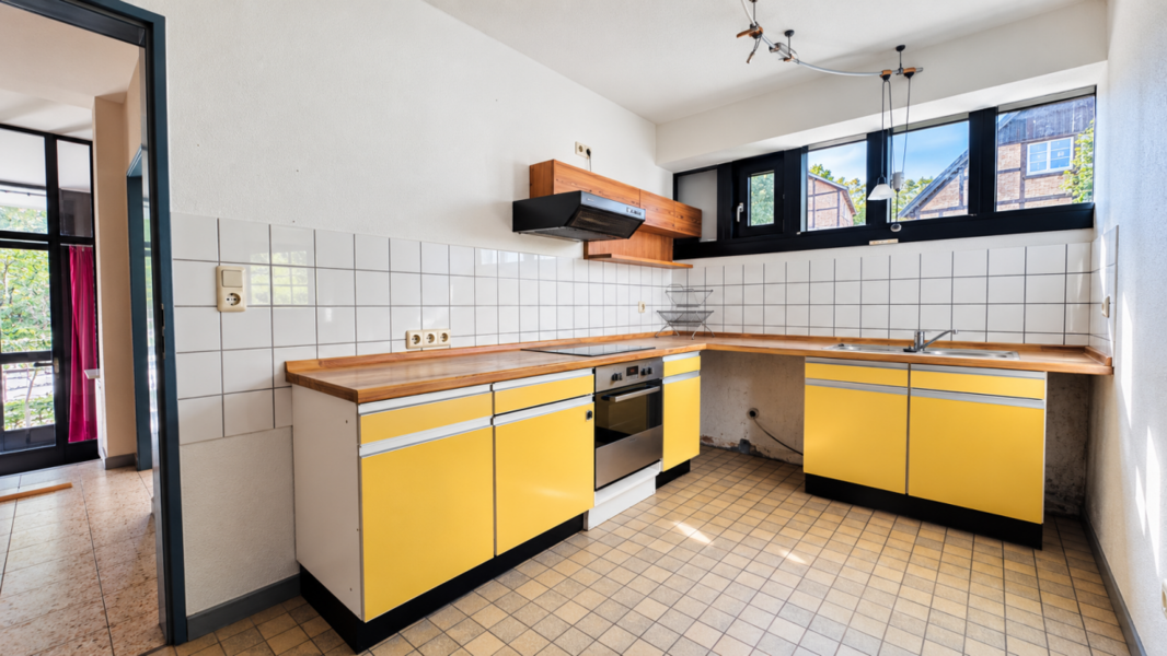 Bild von Haus in Schleswig