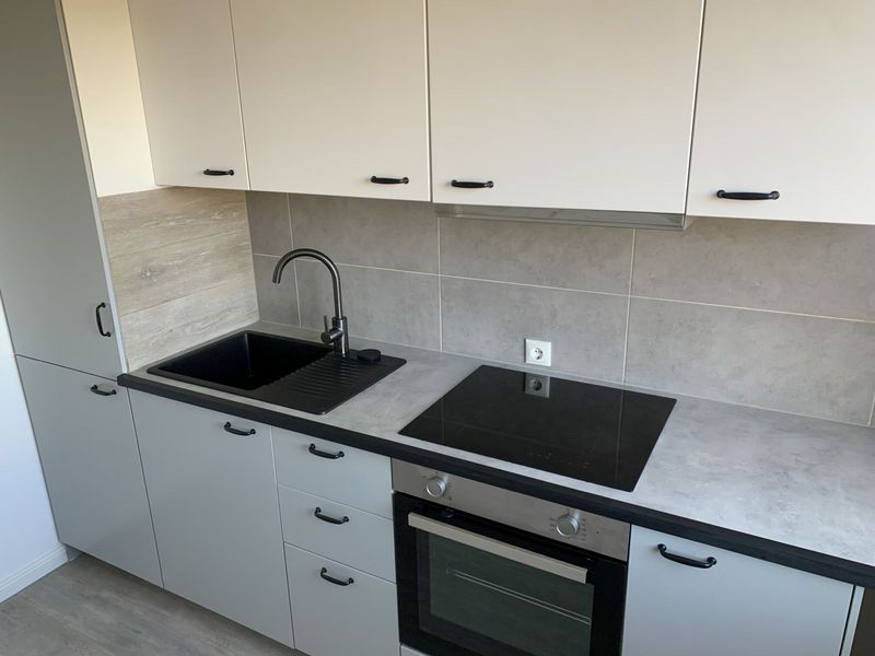 Bild von Wohnung in Kiel