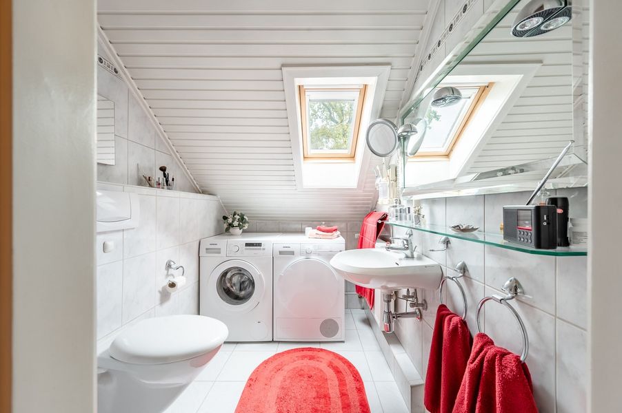 Bild von Haus in Ahrensburg