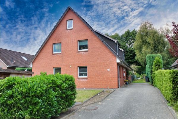 Bild von Haus in Heiligenstedten