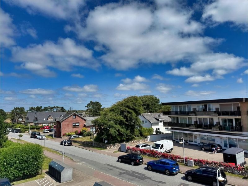 Bild von Wohnung in Wenningstedt-Braderup