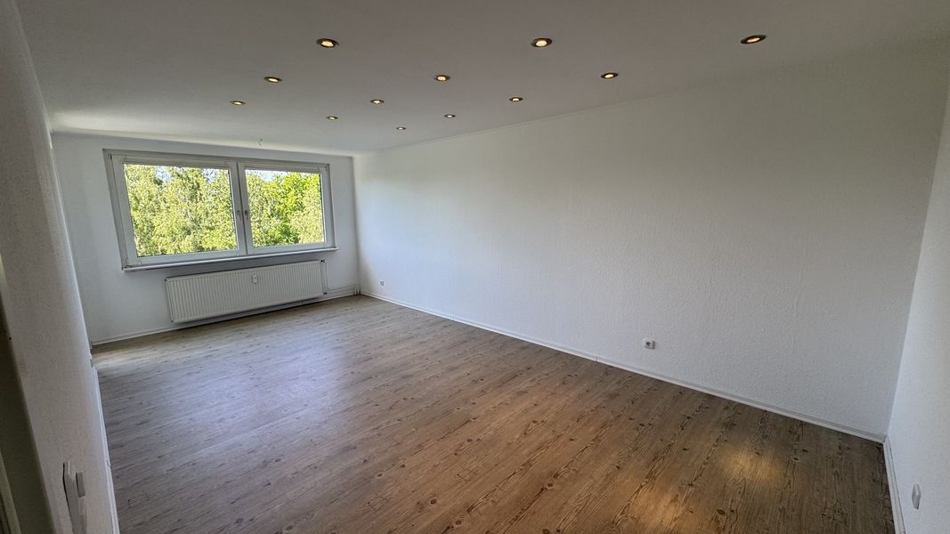 Bild von Wohnung in Neumünster