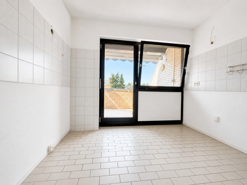 Bild von Wohnung in Essen