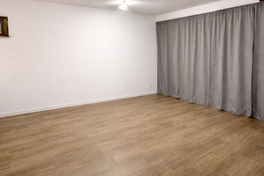 Bild von Haus in Schaalby