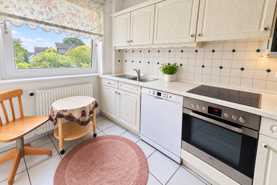 Bild von Wohnung in Fahrdorf