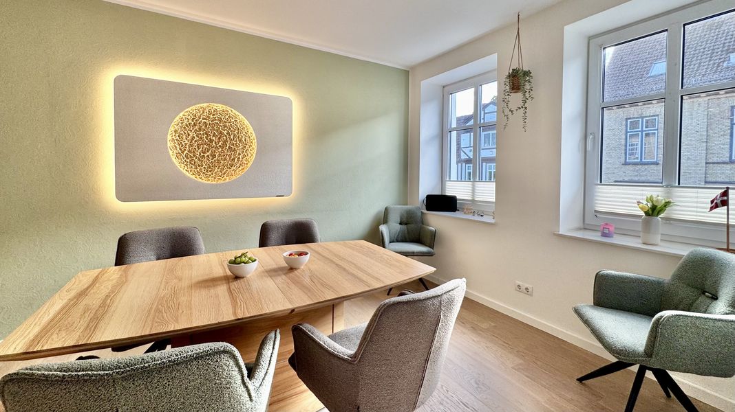 Bild von Haus in Schleswig