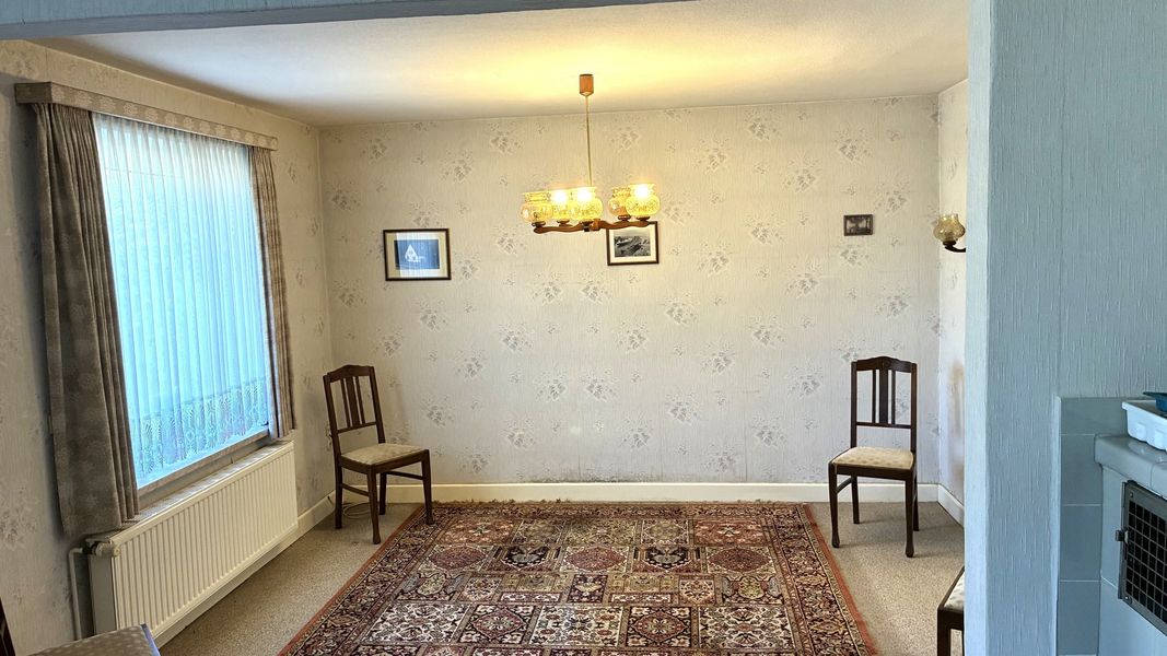 Bild von Haus in Jahrsdorf