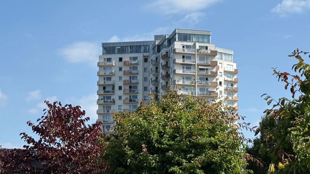 Bild von Wohnung in Reinbek