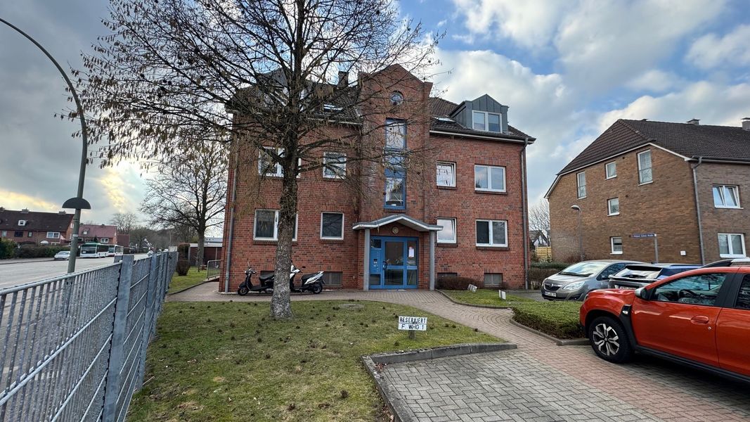 Bild von Haus in Neumünster