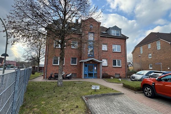 Bild von Haus in Neumünster