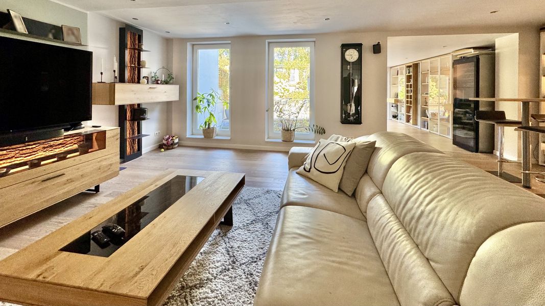 Bild von Haus in Schleswig