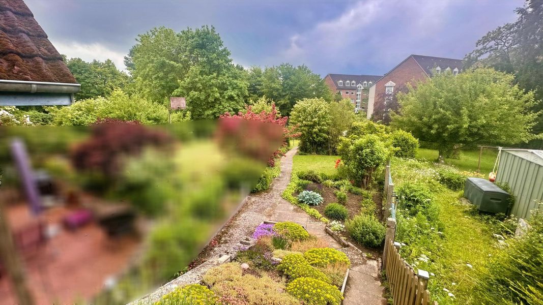 Bild von Haus in Bad Oldesloe