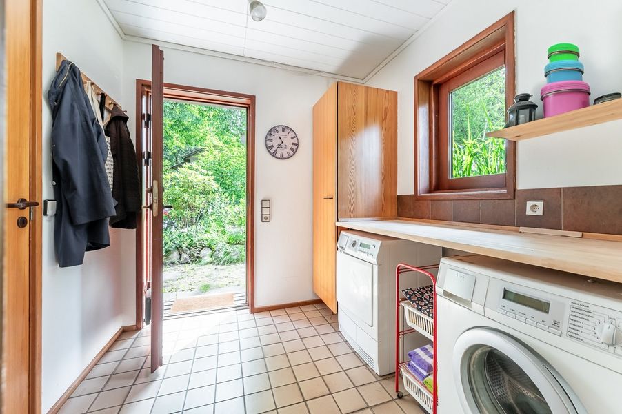 Bild von Haus in Hamburg