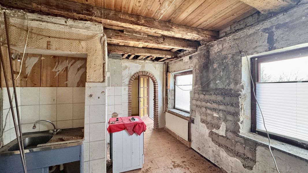 Bild von Haus in Oster-Ohrstedt