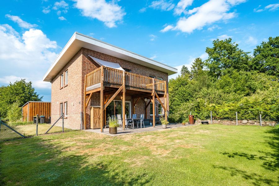 Bild von Haus in Hohenwestedt
