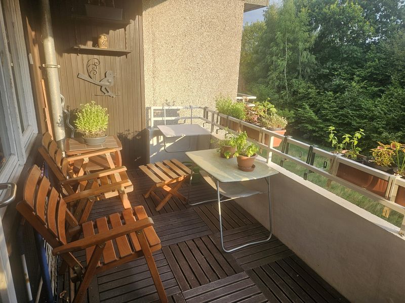 Bild von Wohnung in Neumünster
