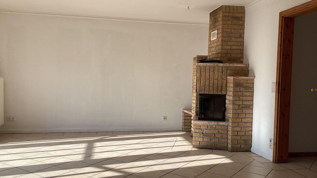 Bild von Haus in Sieverstedt