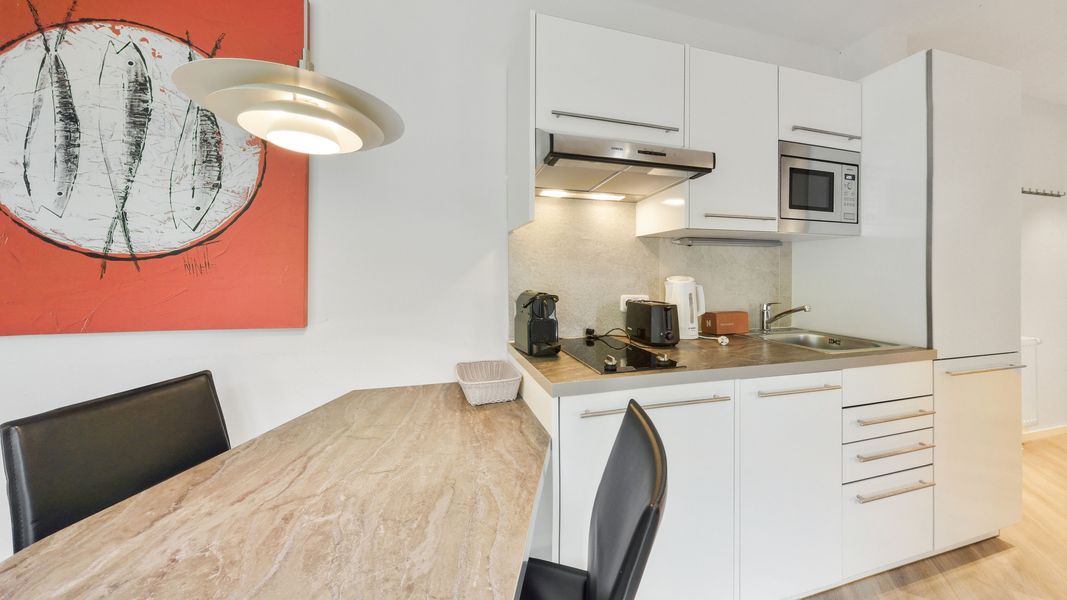 Bild von Wohnung in Lübeck