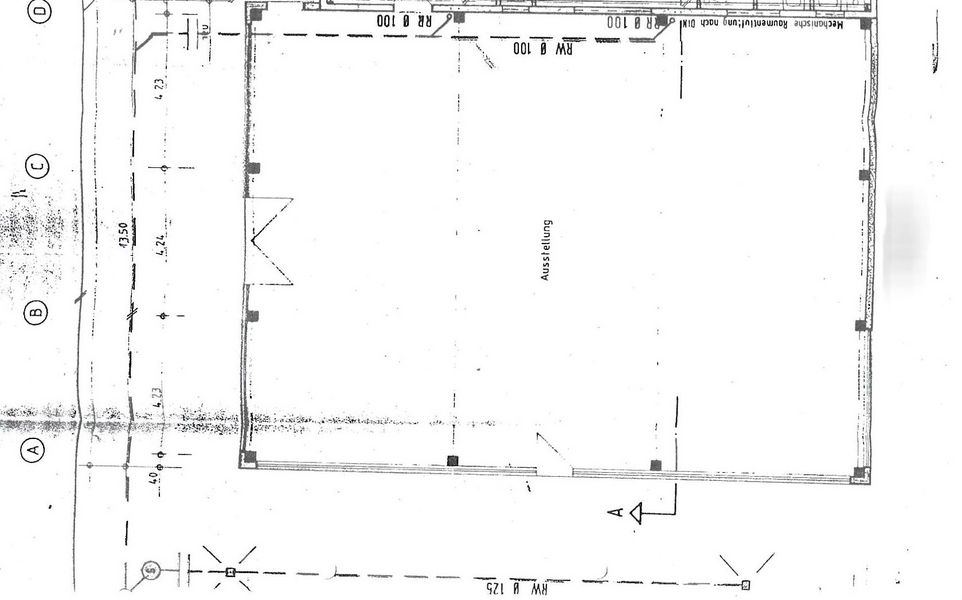 Bild von Gewerbeobjekt in Norderstedt