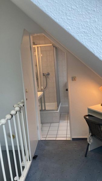 Bild von Wohnung in Hildesheim