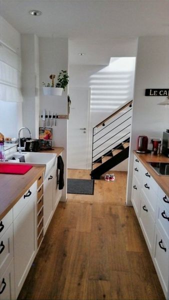 Bild von Haus in Husum