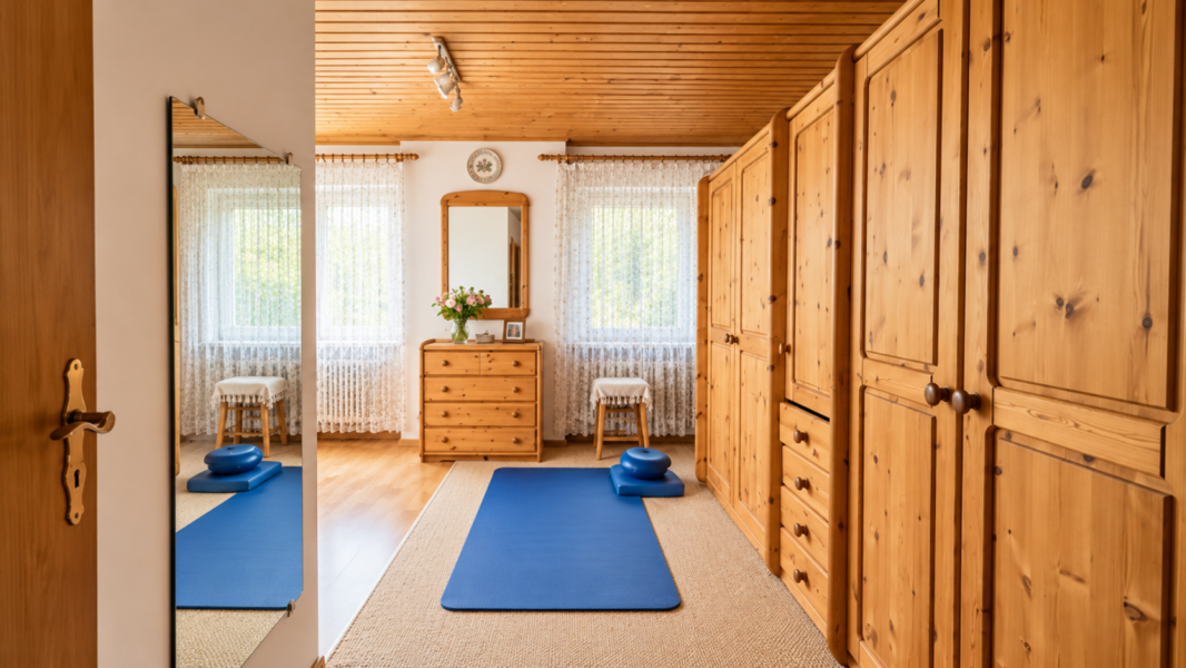 Bild von Wohnung in Fahrdorf