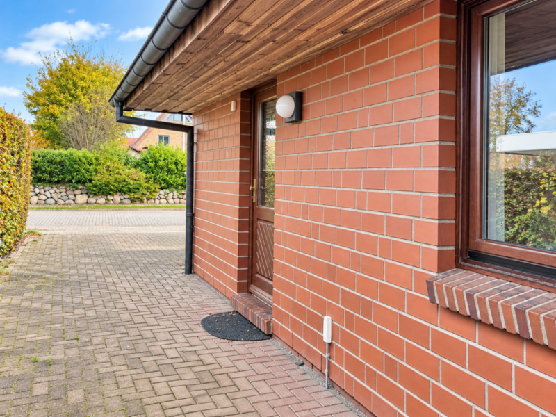Bild von Haus in Schaalby