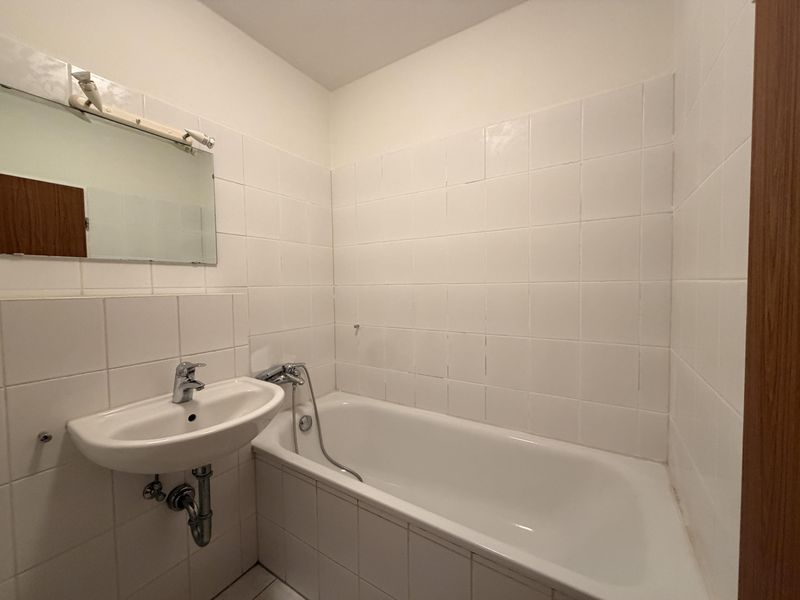 Bild von Wohnung in Pinneberg
