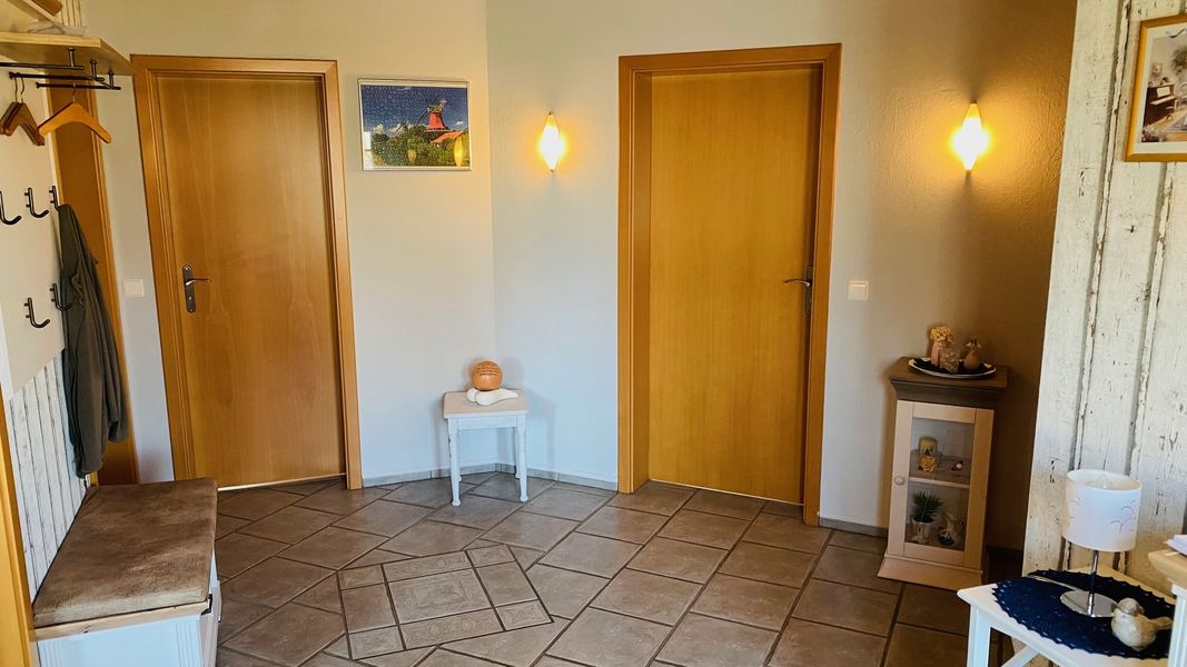 Bild von Haus in Süderlügum