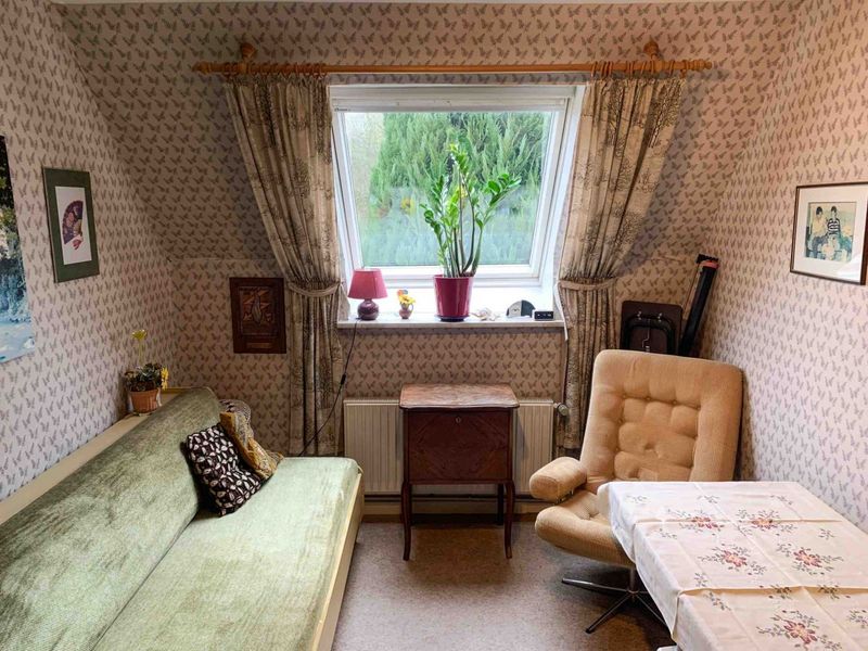 Bild von Haus in Kiel / Hammer