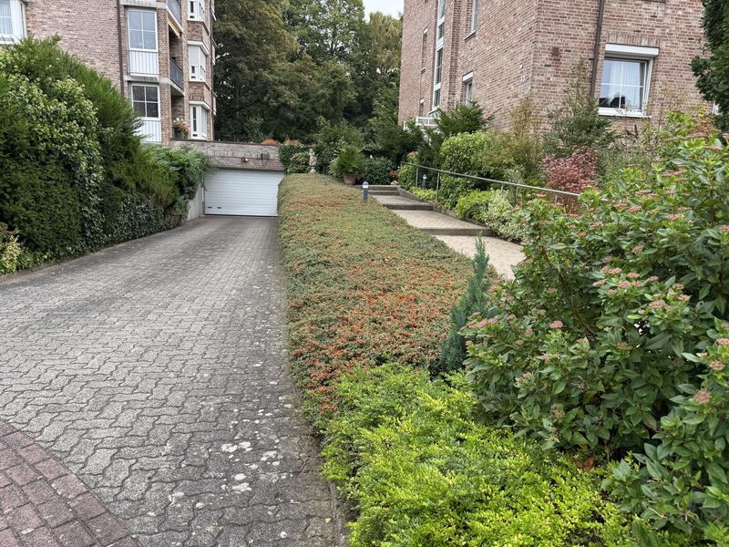 Bild von Wohnung in Neumünster