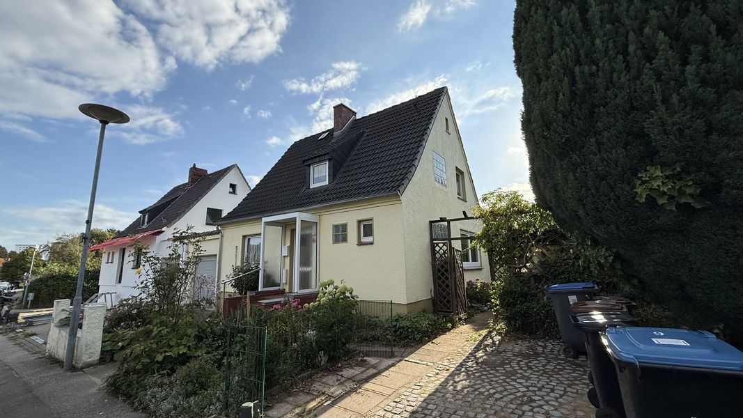 Bild von Haus in Lübeck