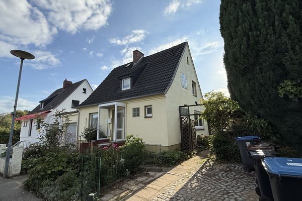 Bild von Haus in Lübeck