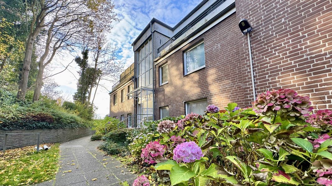 Bild von Wohnung in Schleswig